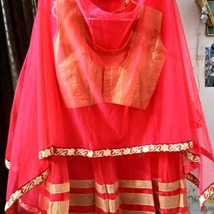 Lehenga Choli For Women