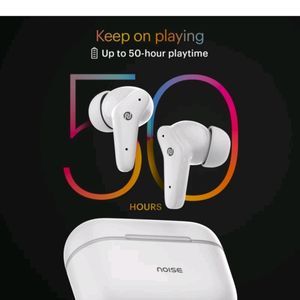 Trending Earbuds Noise Buds VS102 (White)