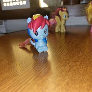 My Little Pony Characters