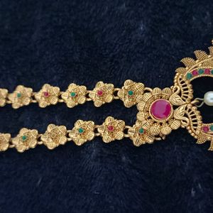 Covering Jewellery