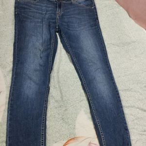Lee Copper Jeans For Girls