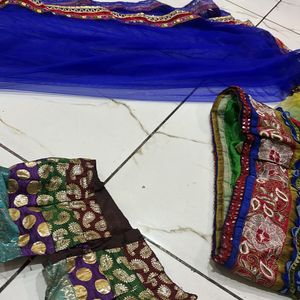 Lehnga Choli