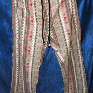 Beautiful And Comfortable  Palazzo Pant