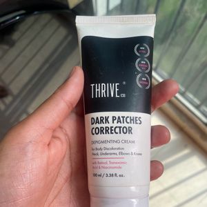 Thriveco Dark Patches Corrector