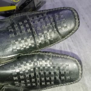 Men's Footwear Loafer