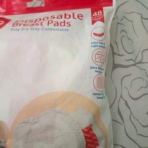 Breast Pad