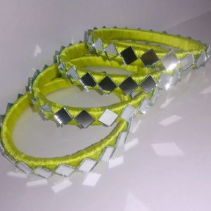 Handmade Bangles