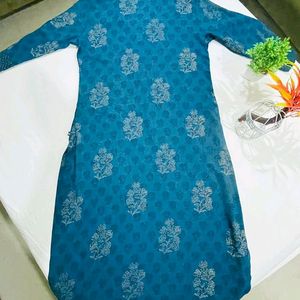 👗style for Kurti👗