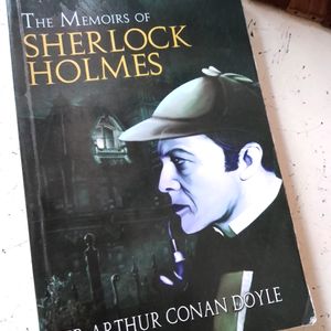 Sherlock Holmes