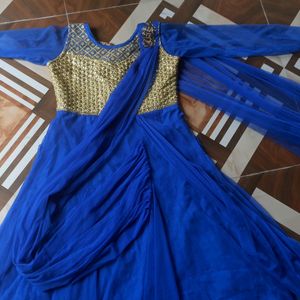 Anarkali Suit