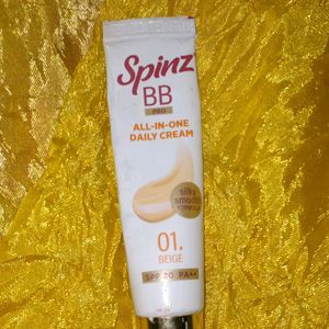 BB Cream