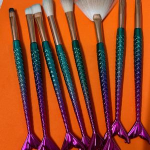 Makeup Brushes