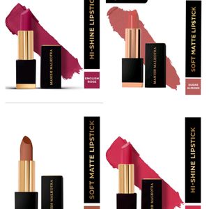 Myglamm Manish Malhotra Lip Stick