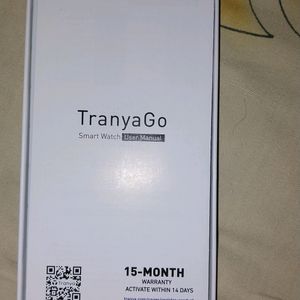 TranyaGo Smartwatch