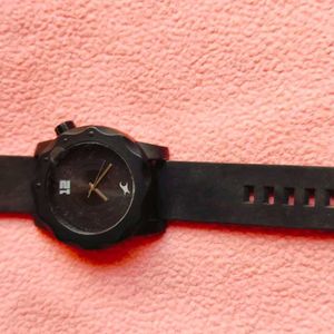 Brand New Fastrack Men Wrist Watch On Sell