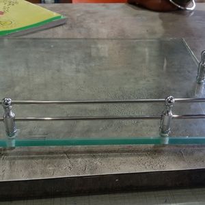 8 mm Plane Glass Shalf