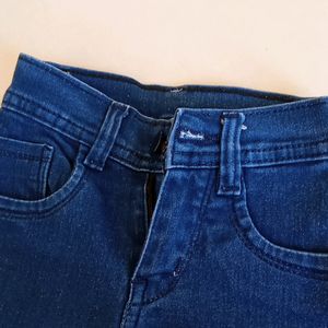 Kids Denim