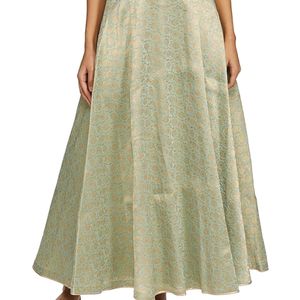 Wishful Unuesd Ethnic Skirt