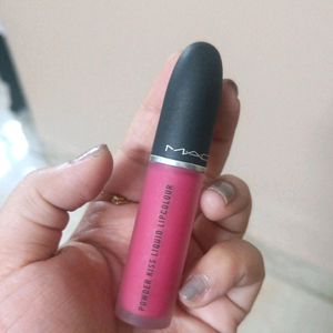 Mac Powder Kiss Liquid Lipstick