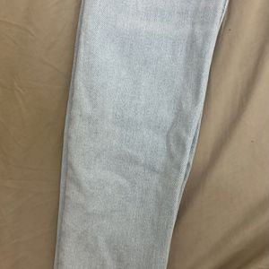 Zara Brand New Denim