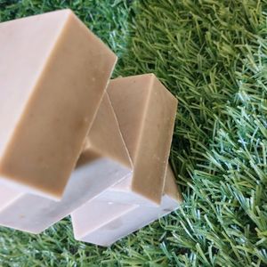 Neem And Kuppaimeni Soap