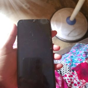 Phone Was Display Are Damaged