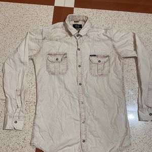 Men’s Shirt