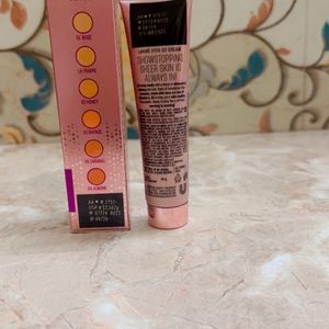 Lakme 9TO5 CC Cream