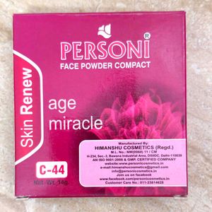 Personi Age Miracle Compact