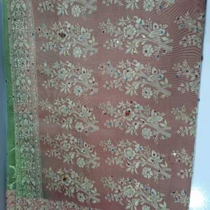 Handloom Silk Saree