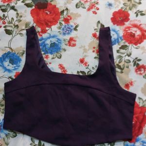 Corset Top