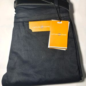 CATTLE PREMIUM JEANS For Men