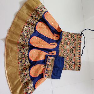 LEHENGA