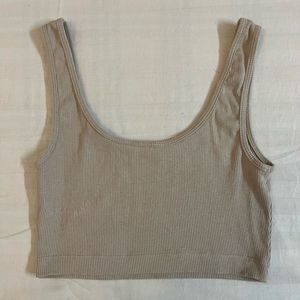 H&M Crop Top For Women