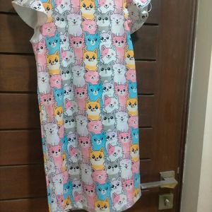 Kitty Dress