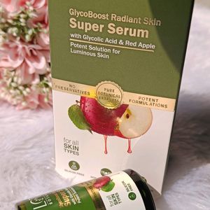 LotusBotanicals GlycoBoost Radiant Skin SuparSerum