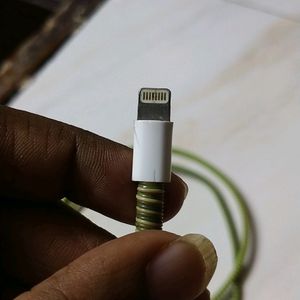 Iphone Original Charger With Cable