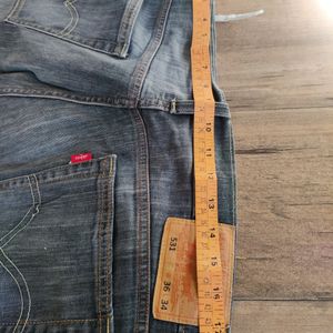 LEVIS DENIM