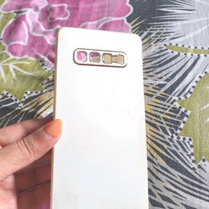 SAMSUNG S10PLUS COVER