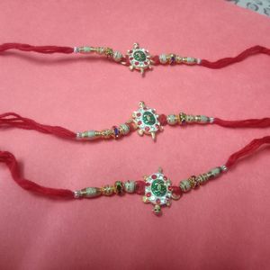 Different Types Of Rakhi