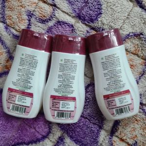 Mamaearth Onion Shampoo Pack Of 3