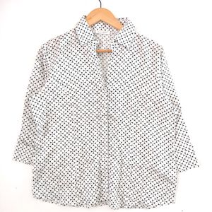 XL Size Shirt Women