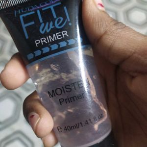 Fit Me Primer