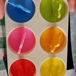 ICECREAM / POPSICLE MOULD ON SALE