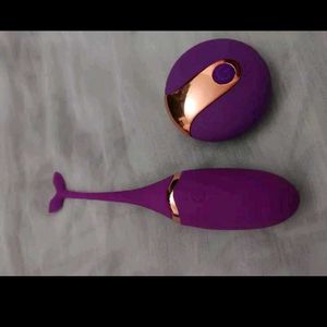 Fish Toy With Wireless Remote NEW