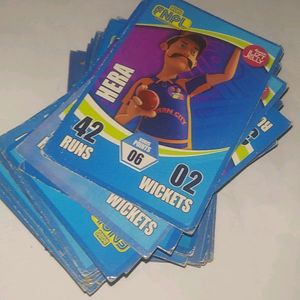 Motu patlu Card