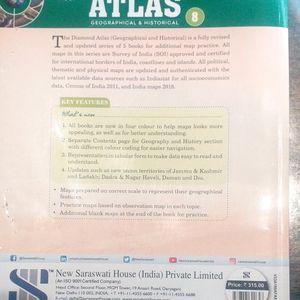 An Atlas