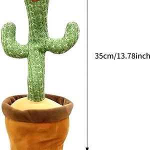 BRAND NEW DANCING CACTUS FOR KIDS