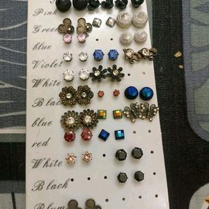 Combo OF All ( 56 Earrings)