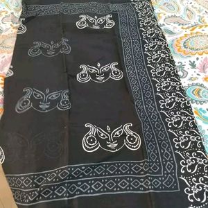 Trending Cotton Saree